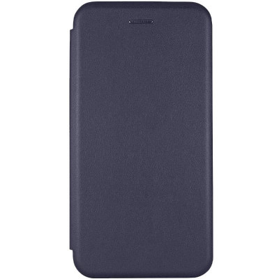 Книжка G-Case Ranger Samsung A057 (A05S) Темно-синяя