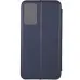 Чехол-книжка G-Case Ranger Samsung A057 (A05S) Темно-синяя