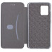 Чехол-книжка G-Case Ranger Samsung A057 (A05S) Темно-синяя