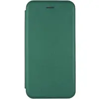 Чехол-книжка G-Case Ranger Samsung A057 (A05S) Зелёная