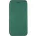 Чехол-книжка G-Case Ranger Samsung A057 (A05S) Зелёная