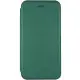 Чехол-книжка G-Case Ranger Samsung A057 (A05S) Зелёная