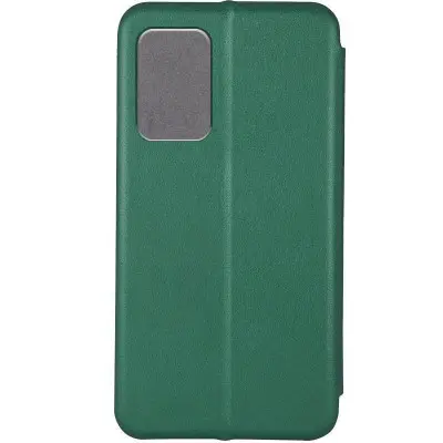 Чехол-книжка G-Case Ranger Samsung A057 (A05S) Зелёная
