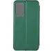 Чехол-книжка G-Case Ranger Samsung A057 (A05S) Зелёная