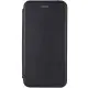 Чехол-книжка G-Case Ranger Samsung A057 (A05S) Черная