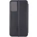 Чехол-книжка G-Case Ranger Samsung A057 (A05S) Черная
