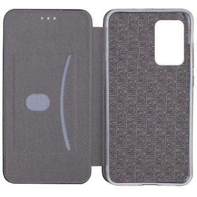 Книжка G-Case Ranger Samsung A057 (A05S) Черная