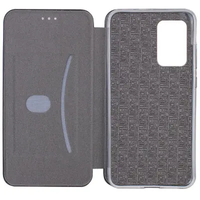 Чехол-книжка G-Case Ranger Samsung A057 (A05S) Черная