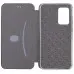 Чехол-книжка G-Case Ranger Samsung A057 (A05S) Черная