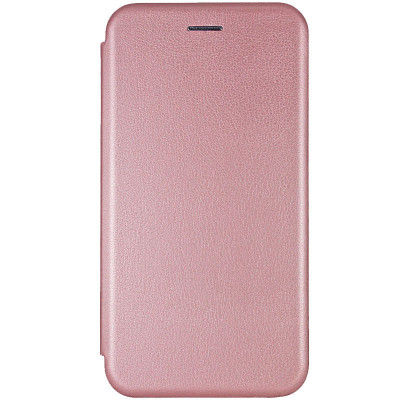 Книжка G-Case Ranger Samsung A057 (A05S)  Розовое Золото