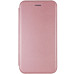 Чехол-книжка G-Case Ranger Samsung A057 (A05S)  Розовое Золото
