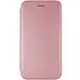Чохол-книжка G-Case Ranger Samsung A057 (A05S) Рожеве Золото