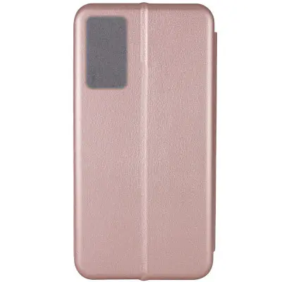 Чохол-книжка G-Case Ranger Samsung A057 (A05S) Рожеве Золото Чохол-книжка G-Case Ranger Samsung A057 (A05S) Рожеве Золото