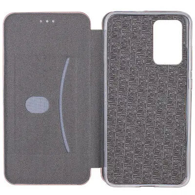 Чохол-книжка G-Case Ranger Samsung A057 (A05S) Рожеве Золото Чохол-книжка G-Case Ranger Samsung A057 (A05S) Рожеве Золото