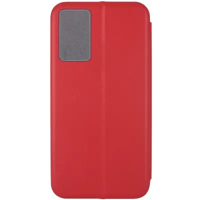 Чехол-книжка G-Case Ranger SamsungA057 (A05S) Красная