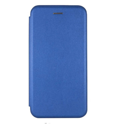 Чехол-книжка G-Case Ranger TECNO Spark 10 Pro (KI7) Синяя