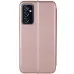 Чехол-книжка G-Case Ranger Samsung A04s (A047) Розовое Золото