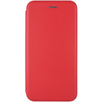 Чехол-книжка G-Case Ranger Samsung A346 (A34) Красная