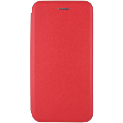 Книжка G-Case Ranger Samsung A346 (A34) Червона