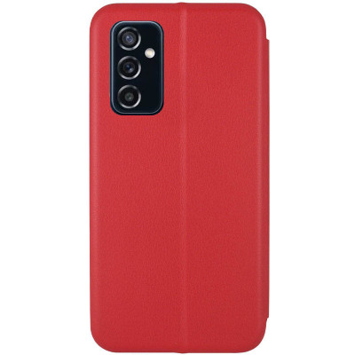 Книжка G-Case Ranger Samsung A346 (A34) Червона