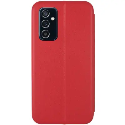 Чехол-книжка G-Case Ranger Samsung A346 (A34) Красная Чехол-книжка G-Case Ranger Samsung A346 (A34) Красная