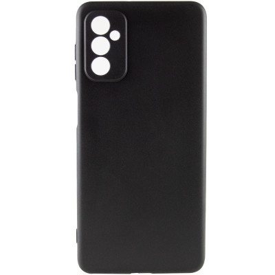 Чехол накладка Epik Black Samsung M146 (M14) Черная