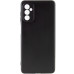 Чехол накладка Epik Black Samsung M146 (M14) Черная