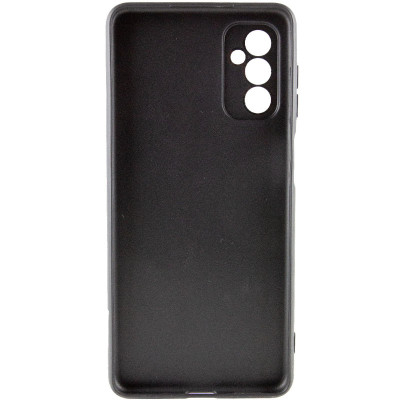 Чехол накладка Epik Black Samsung M146 (M14) Черная