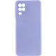 Чохол накладка Full Soft Samsung M336 (M33 5G) Фіолетова