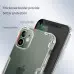 Чохол накладка Nillkin Nature iPhone 12 Mini Прозора