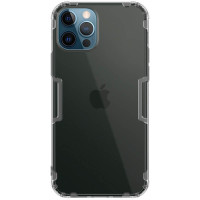 Чехол накладка Nillkin Nature iPhone 12 Pro Max Чехол накладка Nillkin Nature iPhone 12 Pro Max