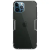 Чехол накладка Nillkin Nature iPhone 12 Pro Max