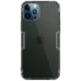 Чехол накладка Nillkin Nature iPhone 12 Pro Max