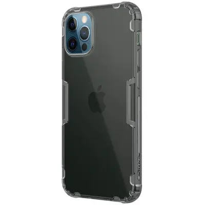 Чехол накладка Nillkin Nature iPhone 12 Pro Max