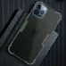 Чехол накладка Nillkin Nature iPhone 12 Pro Max