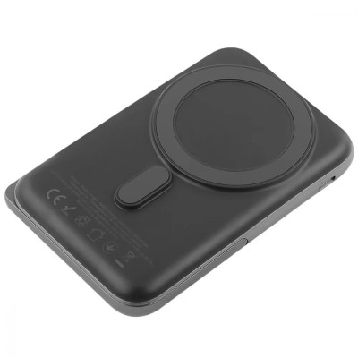 УМБ Proove Knigth 20W 10000mAh Темно-сіра