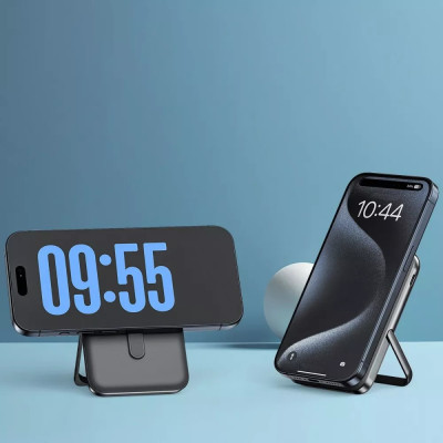 УМБ Proove Knigth 20W 10000mAh Темно-сіра