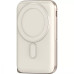 УМБ Proove Knigth 20W 10000mAh Бежевый