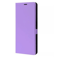 Книжка WAVE Flap Motorola G24/G24 Power/G04/E14 Светло-фиолетовая Книжка WAVE Flap Motorola G24/G24 Power/G04/E14 Светло-фиолетовая