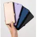 Книжка Wave Flap Xiaomi Poco X6 Pro 5G Черная
