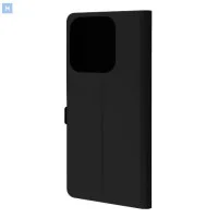 Книжка WAVE Flap Realme C61 4G/C63 4G Чорна