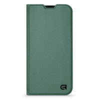Книжка OneFold Motorola G86 5G Зелена