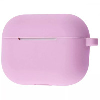 Чохол для навушників AirPods Pro 2 Бузковий /Lilac Чохол для навушників AirPods Pro 2 Бузковий /Lilac
