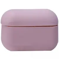 Чохол для навушників AirPods Pro 2 Рожевий Пісок