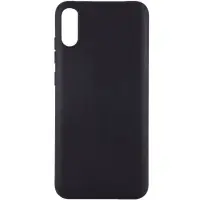 Чохол накладка Candy Xiaomi Redmi 9A Чорна