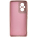 Накладка Lakshmi Full Xiaomi Poco M5 Рожевий Пісок