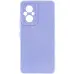 Чехол накладка Lakshmi Full Xiaomi Poco M5 Сиреневая / Dasheen