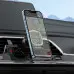Автотримач Borofone BH67 Black, Чорний