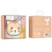 Беспроводные наушники Hoco EW46 Khaki Cat, Хаки кот