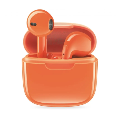 Безпровідні навушники XO X23 Orange, Помаранчеві